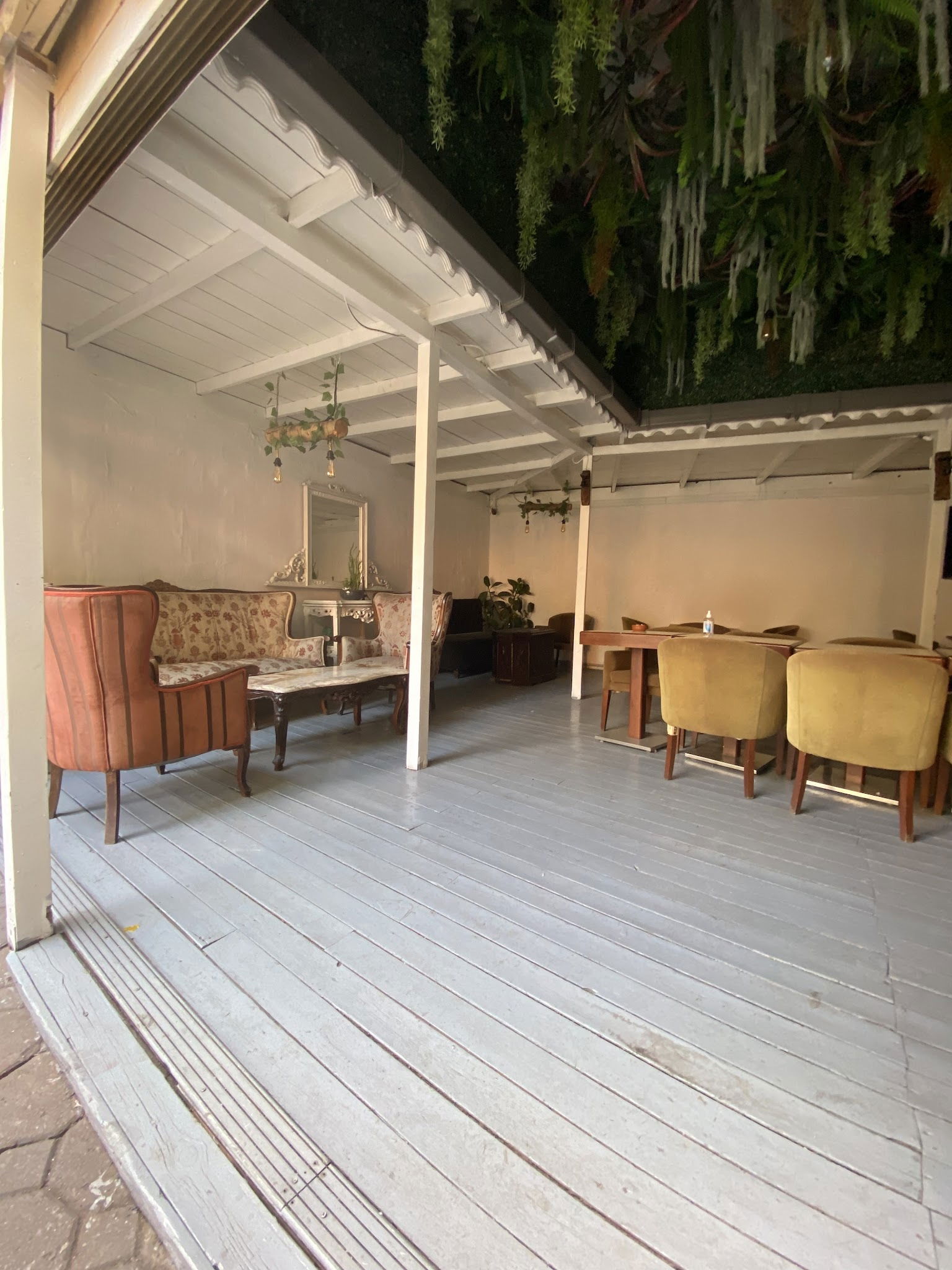 Kaffa Buna Coffee Üsküdar