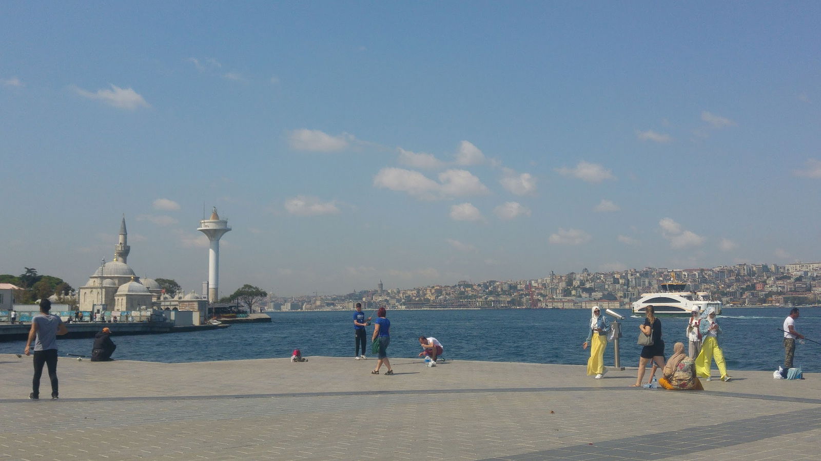 Kaffa Buna Coffee Üsküdar