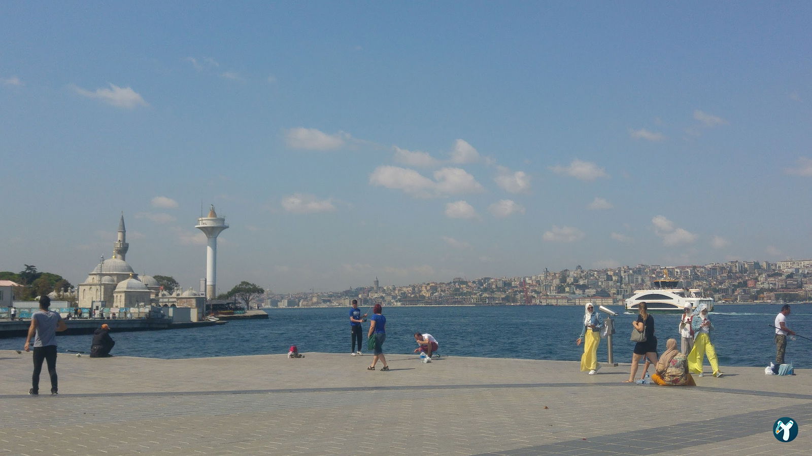 Kaffa Buna Coffee Üsküdar