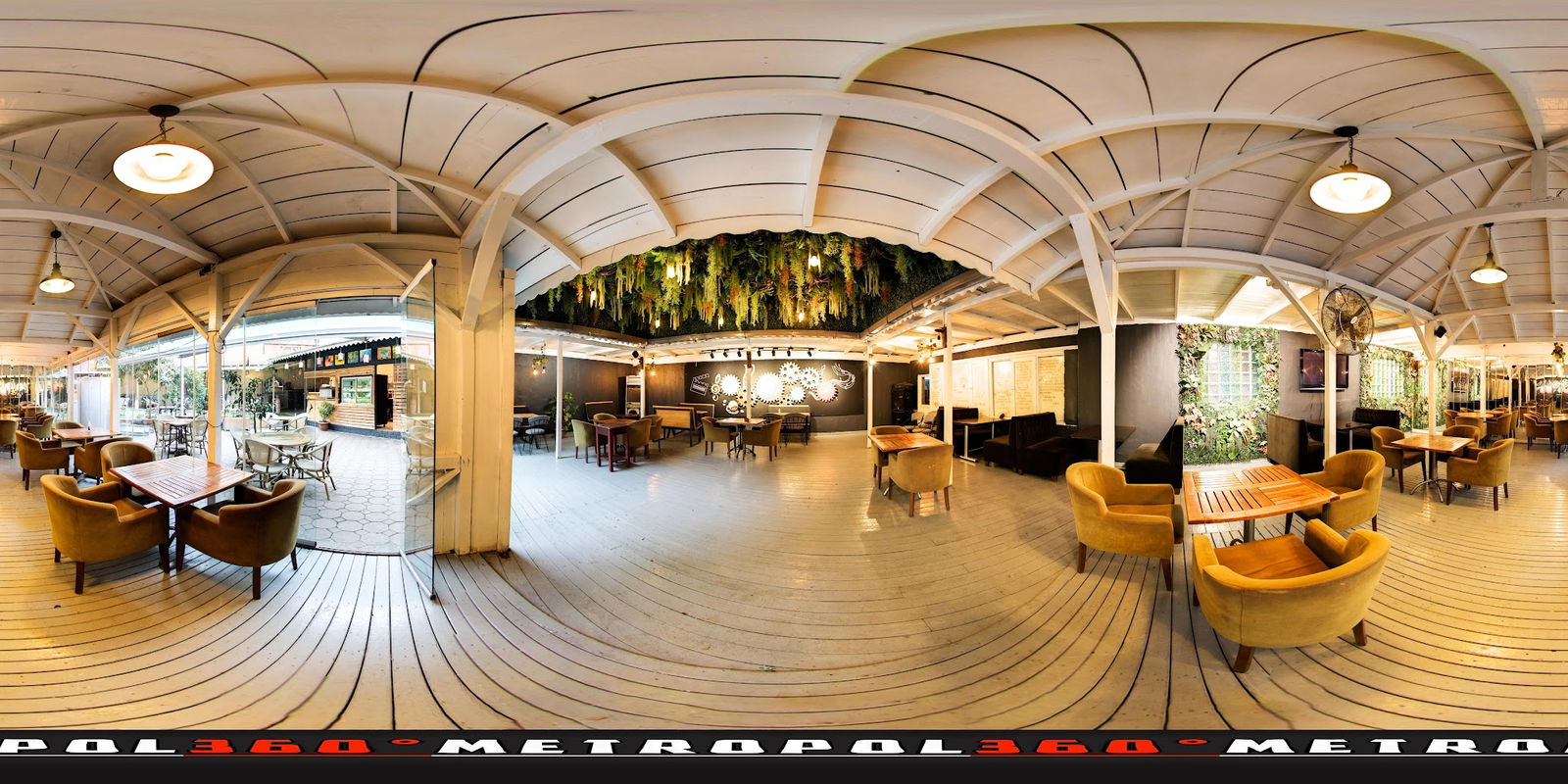 Kaffa Buna Coffee Üsküdar