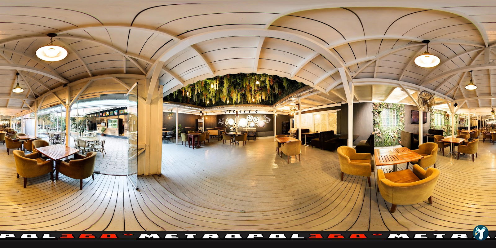 Kaffa Buna Coffee Üsküdar