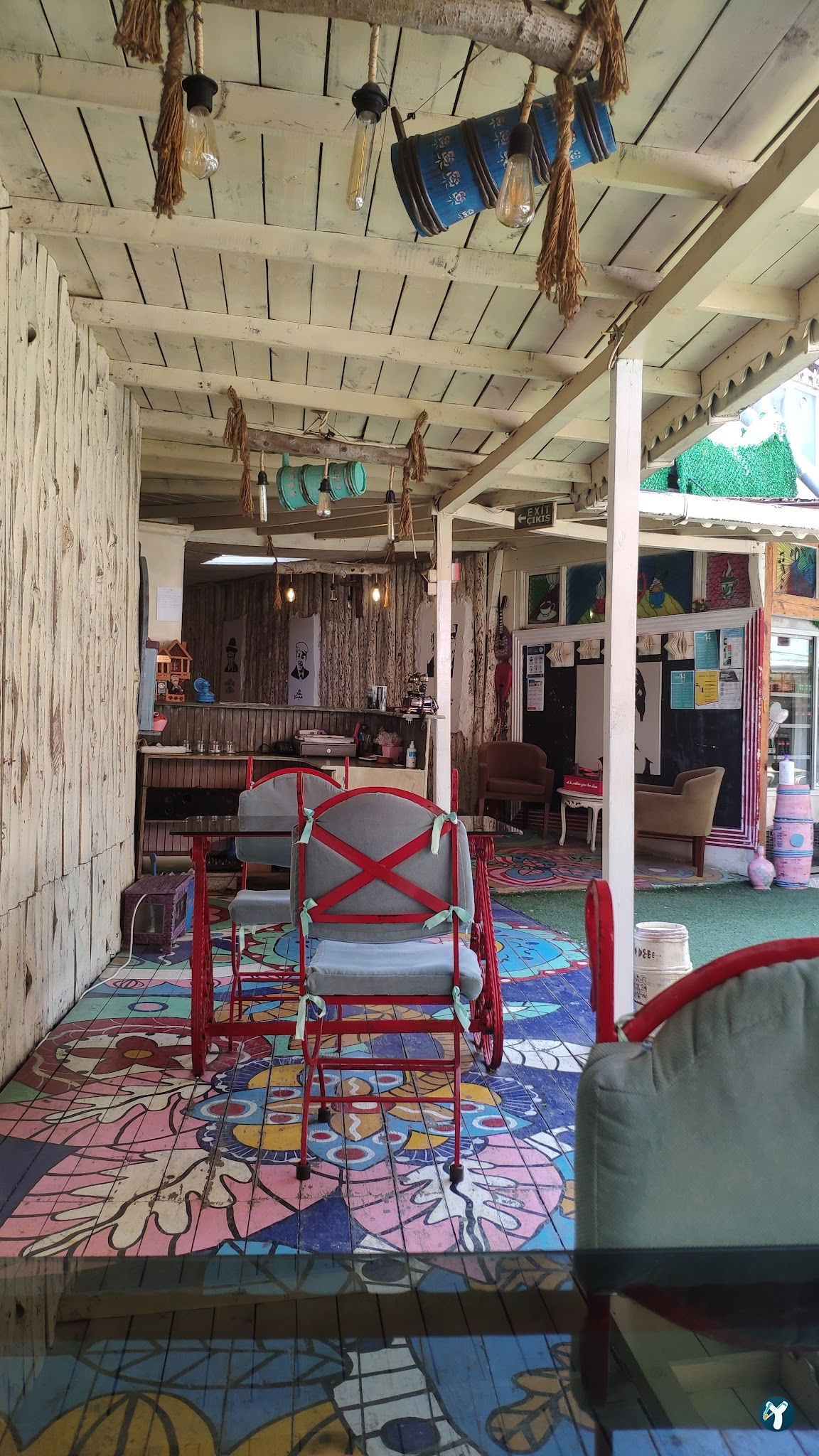 Kaffa Buna Coffee Üsküdar