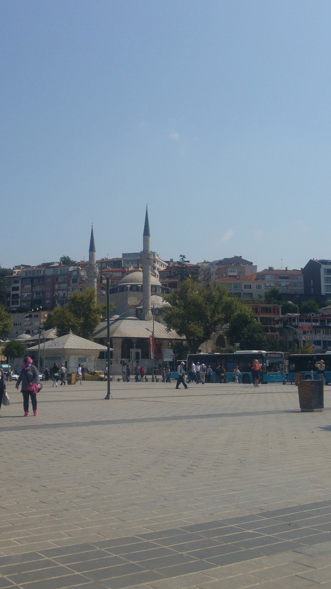 Kaffa Buna Coffee Üsküdar