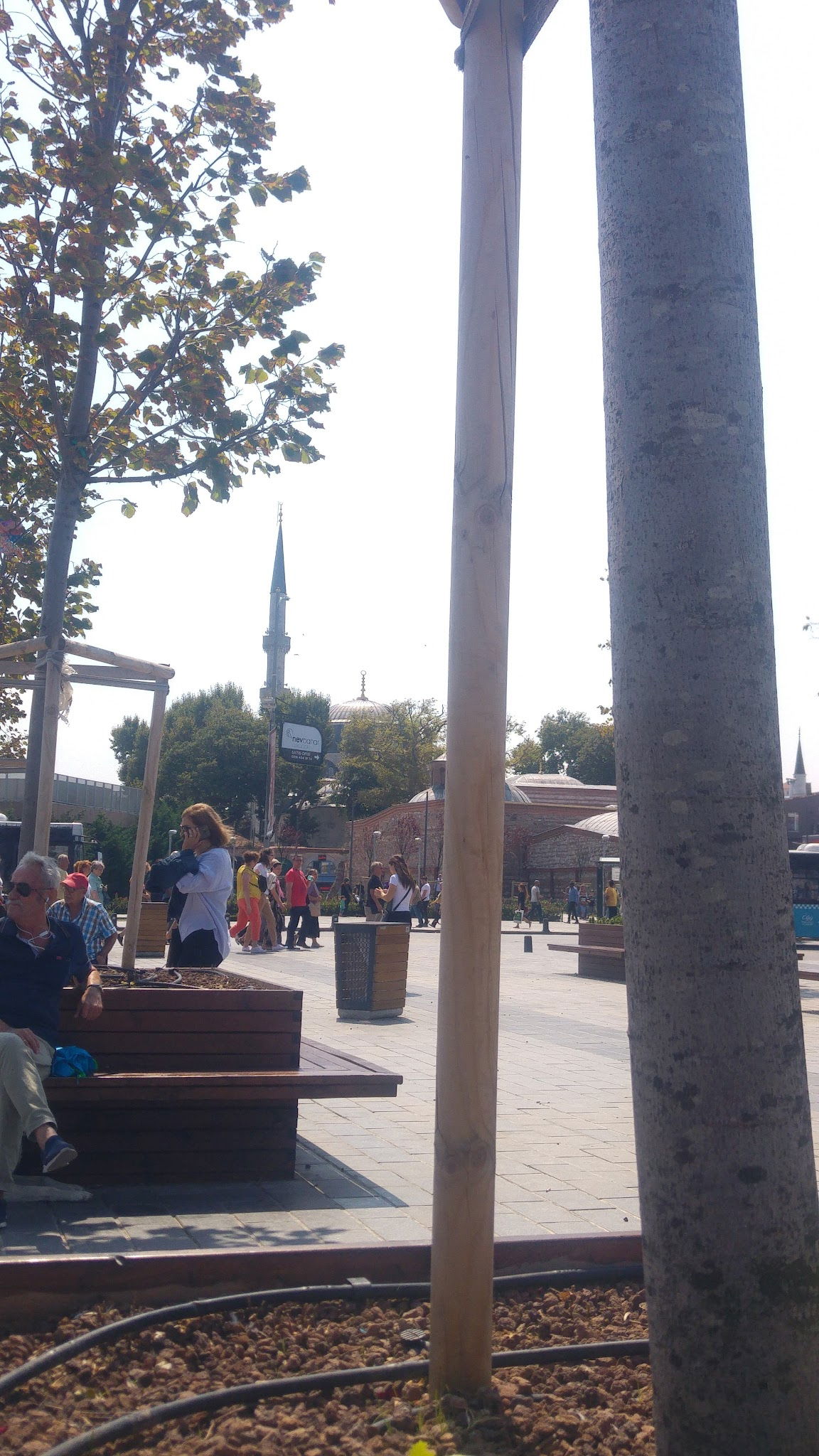 Kaffa Buna Coffee Üsküdar