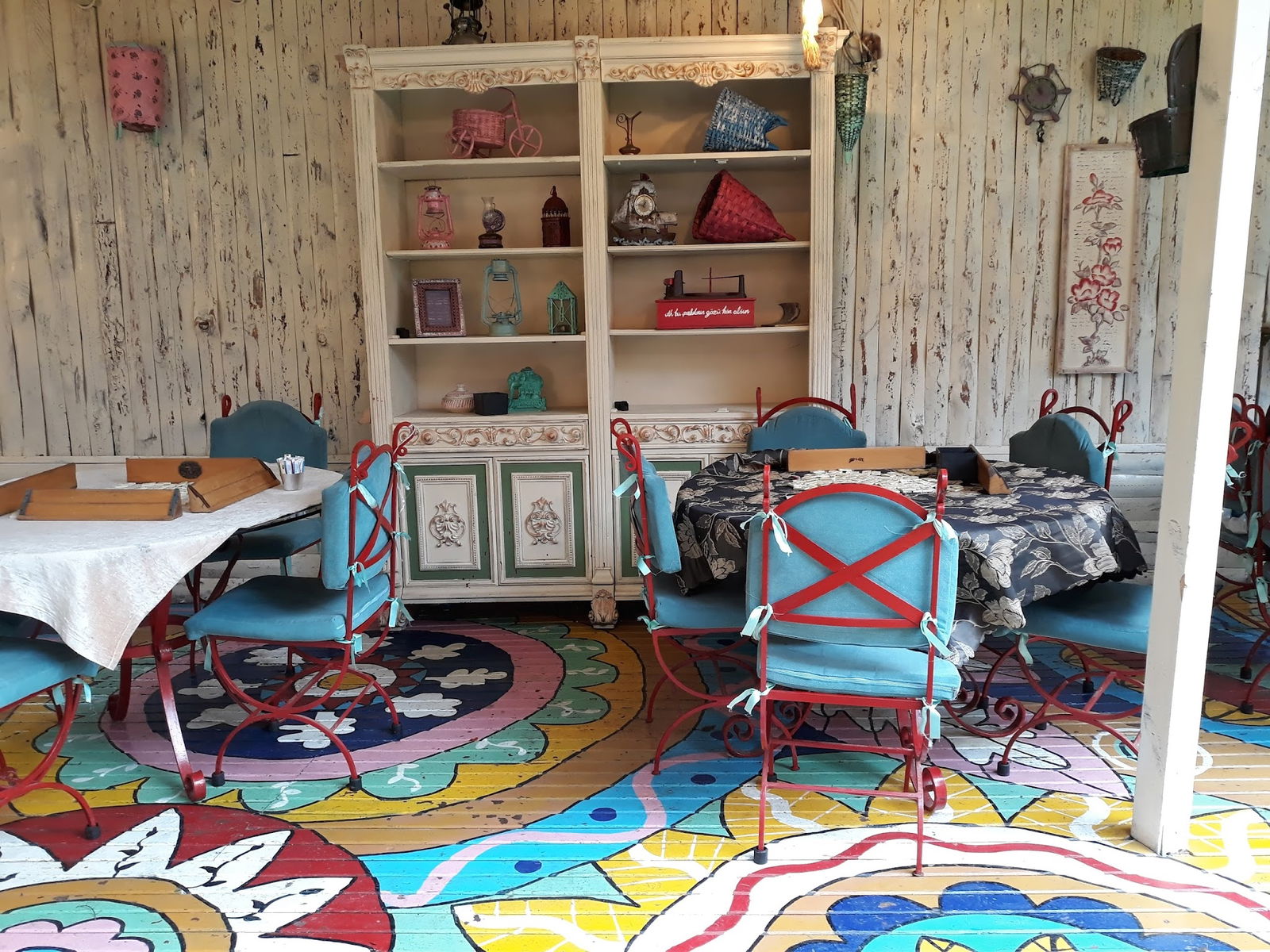 Kaffa Buna Coffee Üsküdar