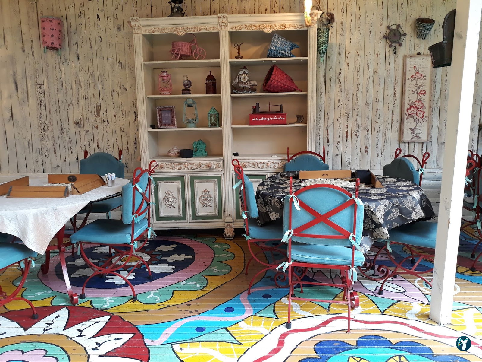Kaffa Buna Coffee Üsküdar