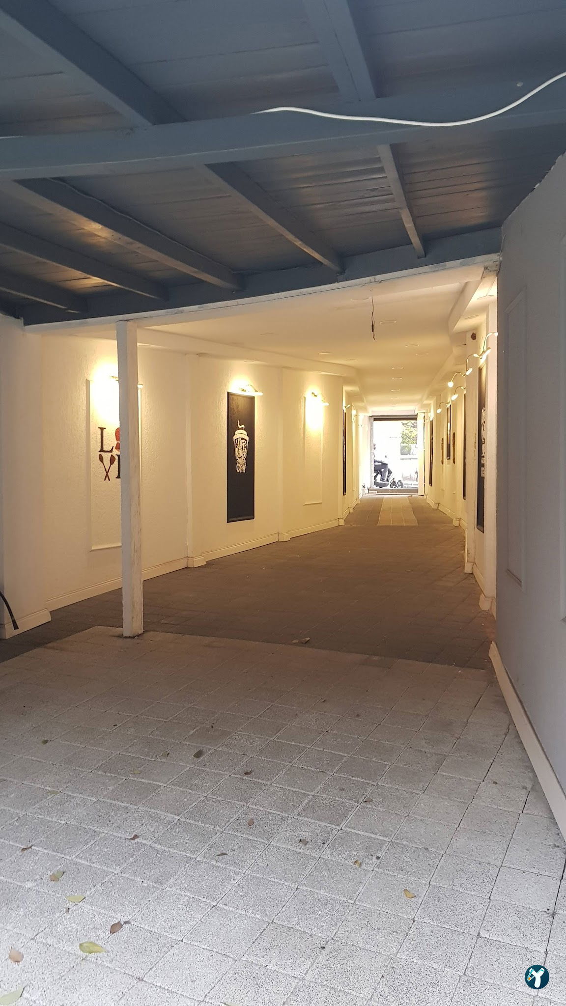 Kaffa Buna Coffee Üsküdar