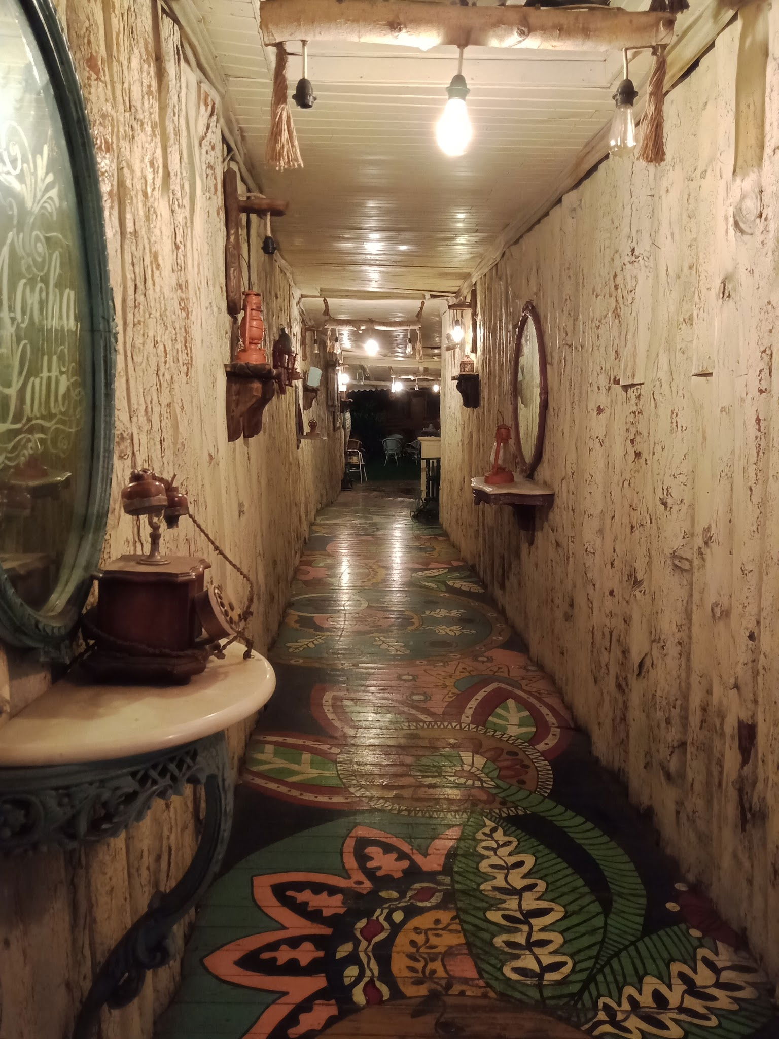 Kaffa Buna Coffee Üsküdar