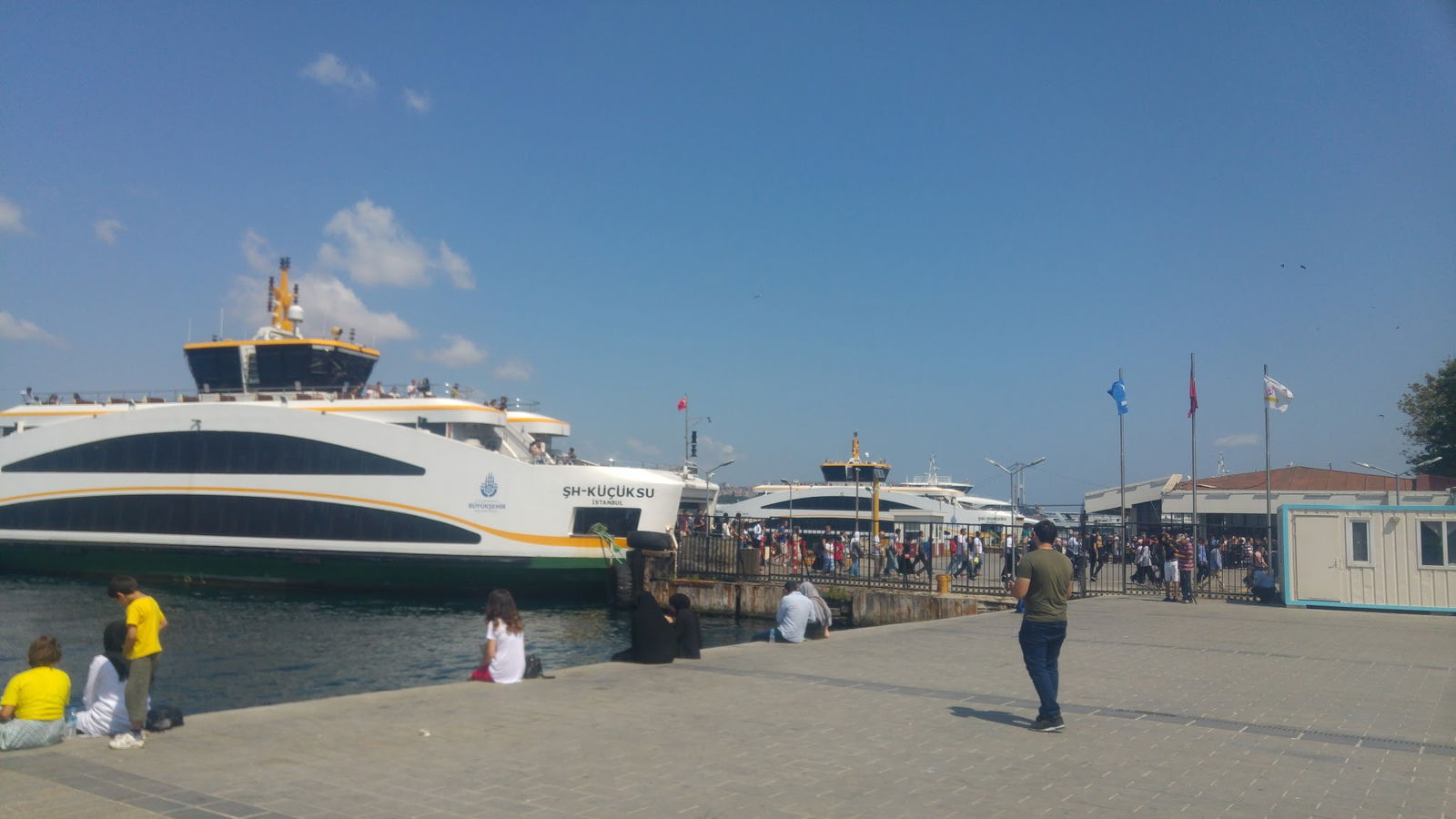 Kaffa Buna Coffee Üsküdar