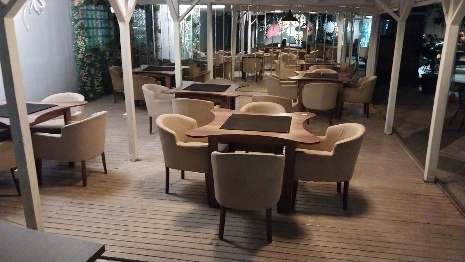 Kaffa Buna Coffee Üsküdar