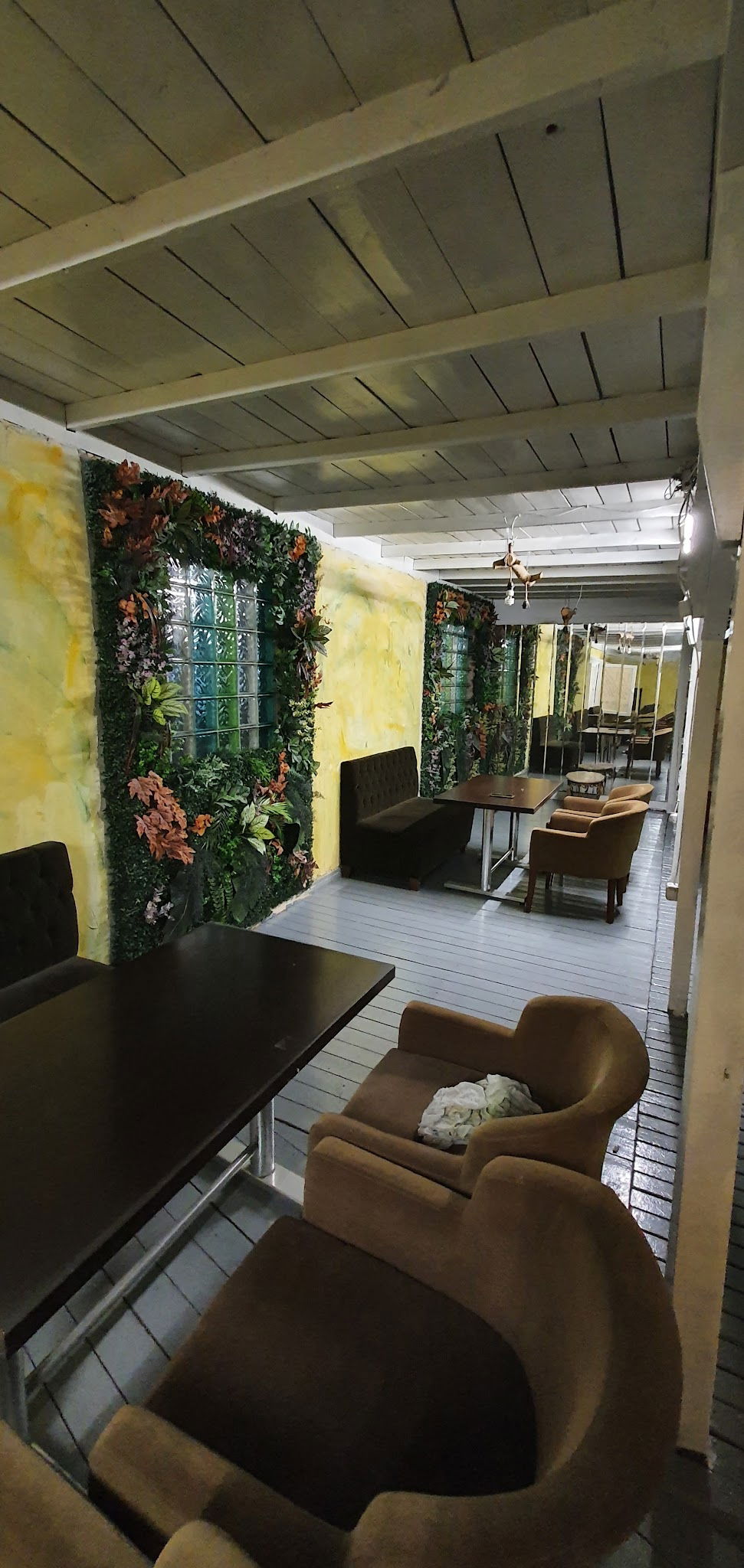 Kaffa Buna Coffee Üsküdar