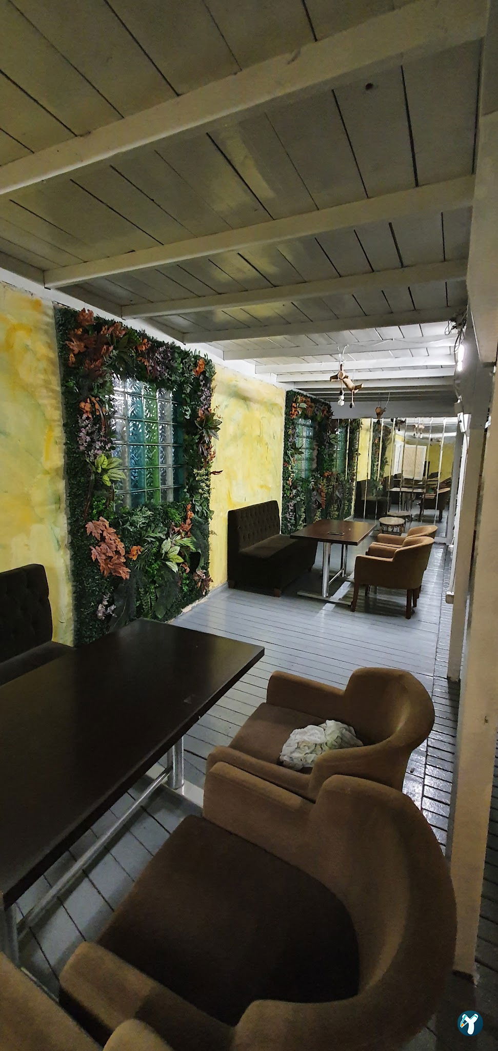 Kaffa Buna Coffee Üsküdar