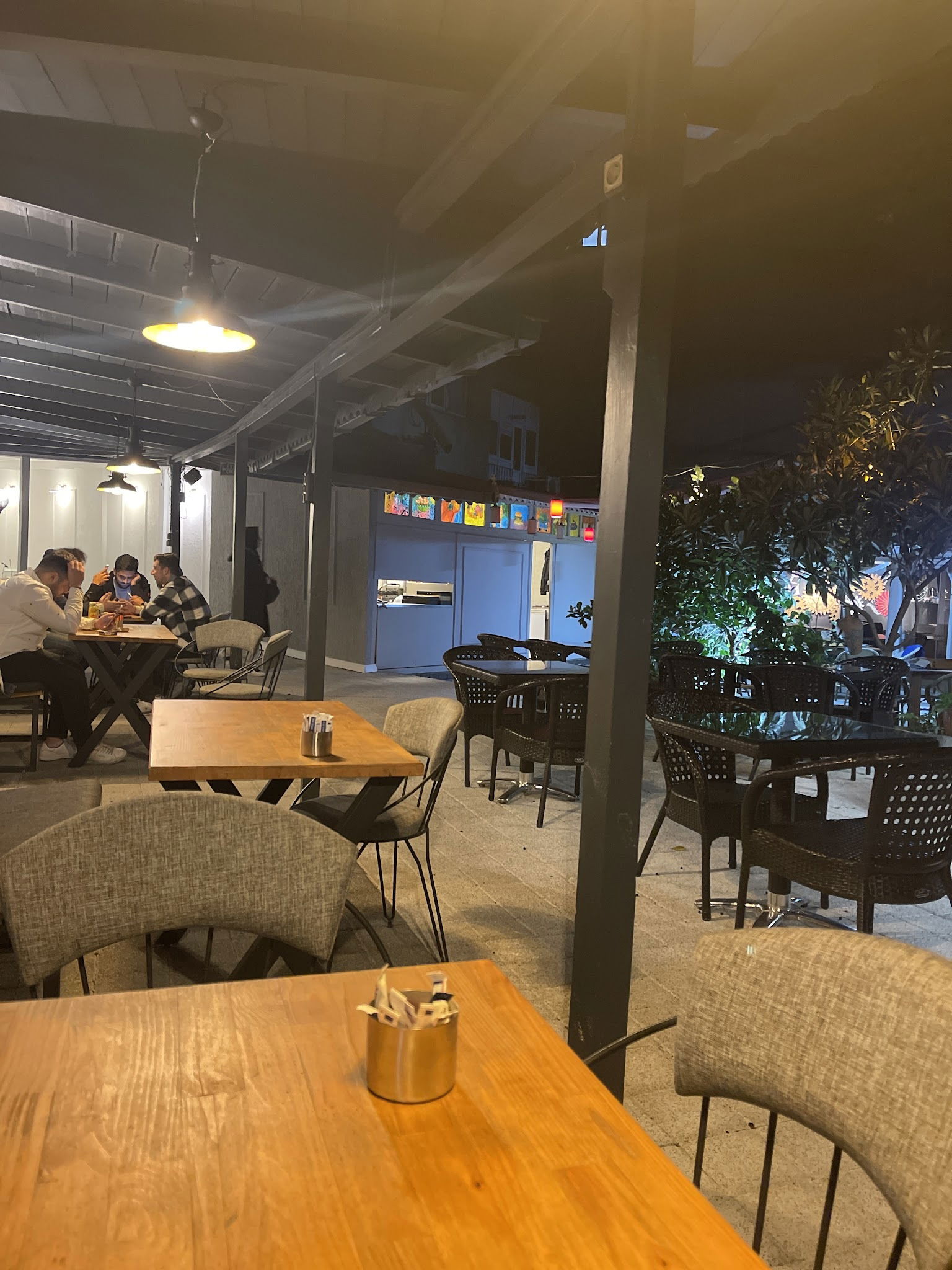 Kaffa Buna Coffee Üsküdar