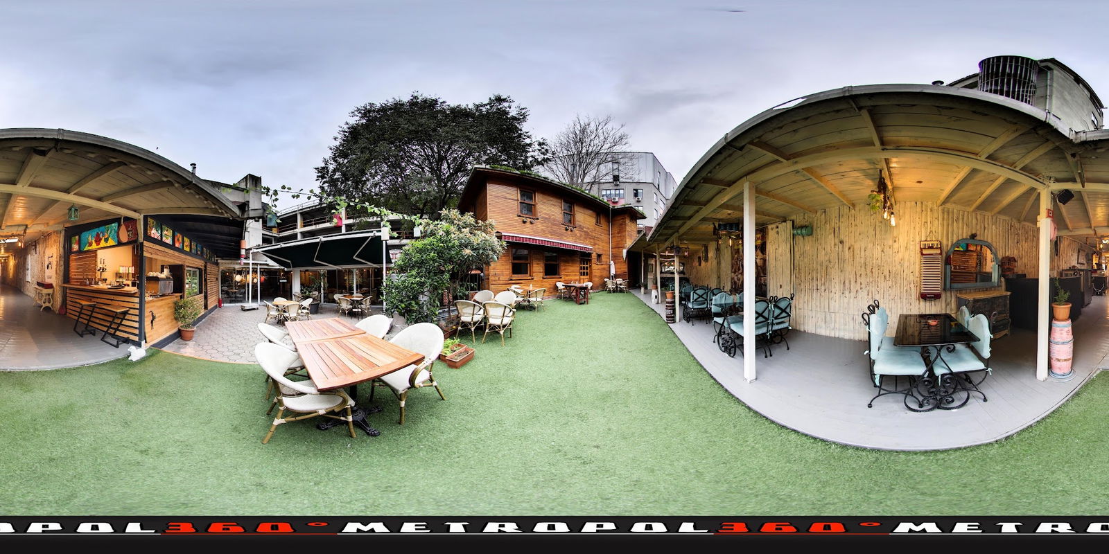 Kaffa Buna Coffee Üsküdar