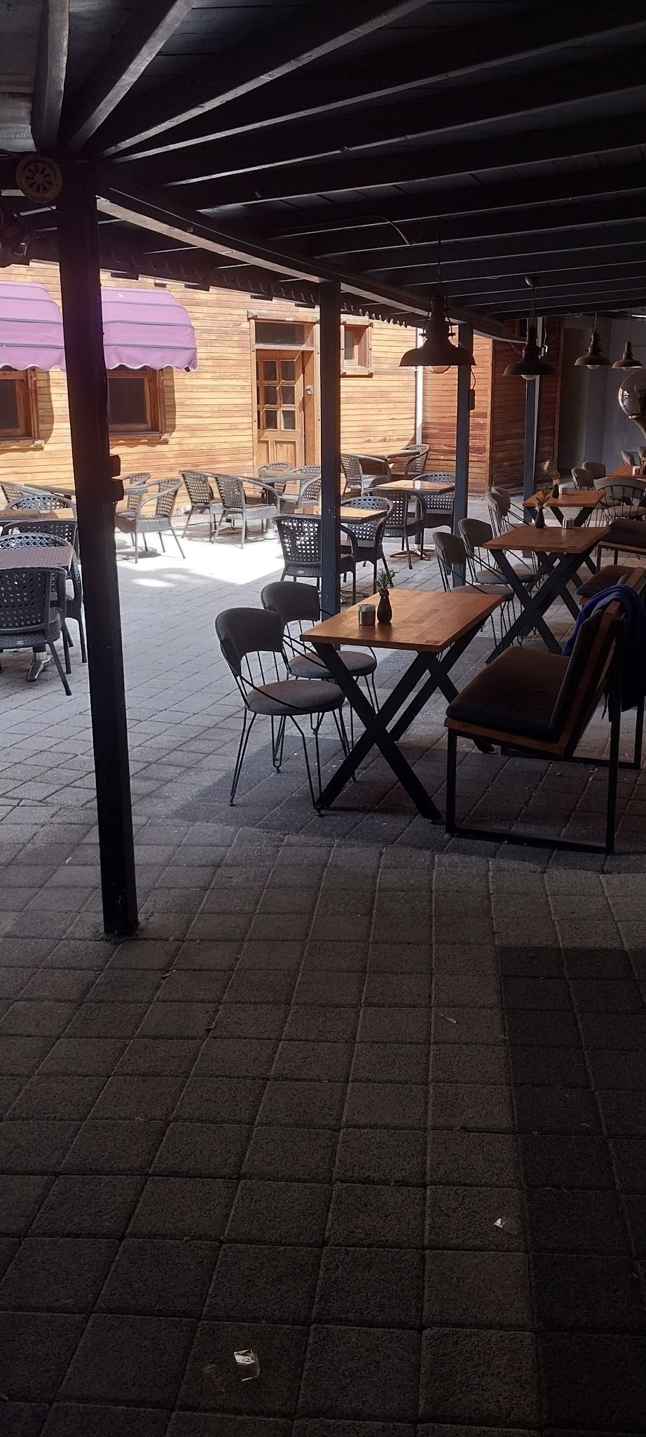 Kaffa Buna Coffee Üsküdar