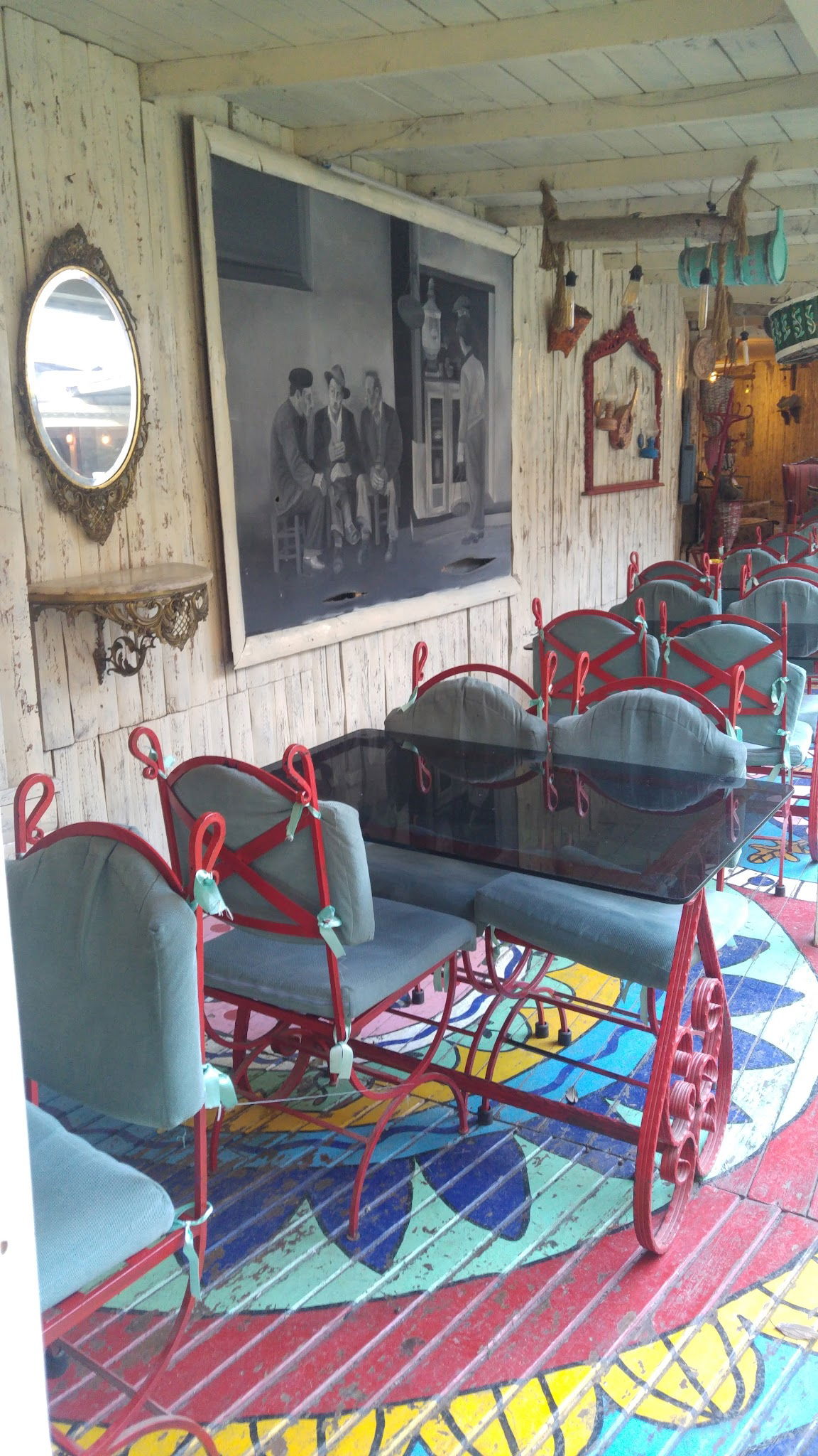 Kaffa Buna Coffee Üsküdar