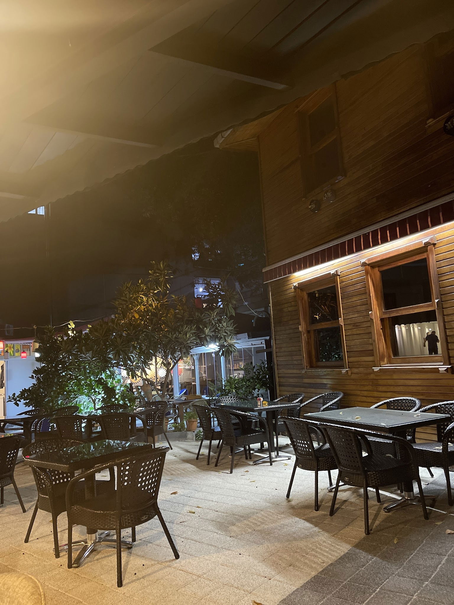 Kaffa Buna Coffee Üsküdar