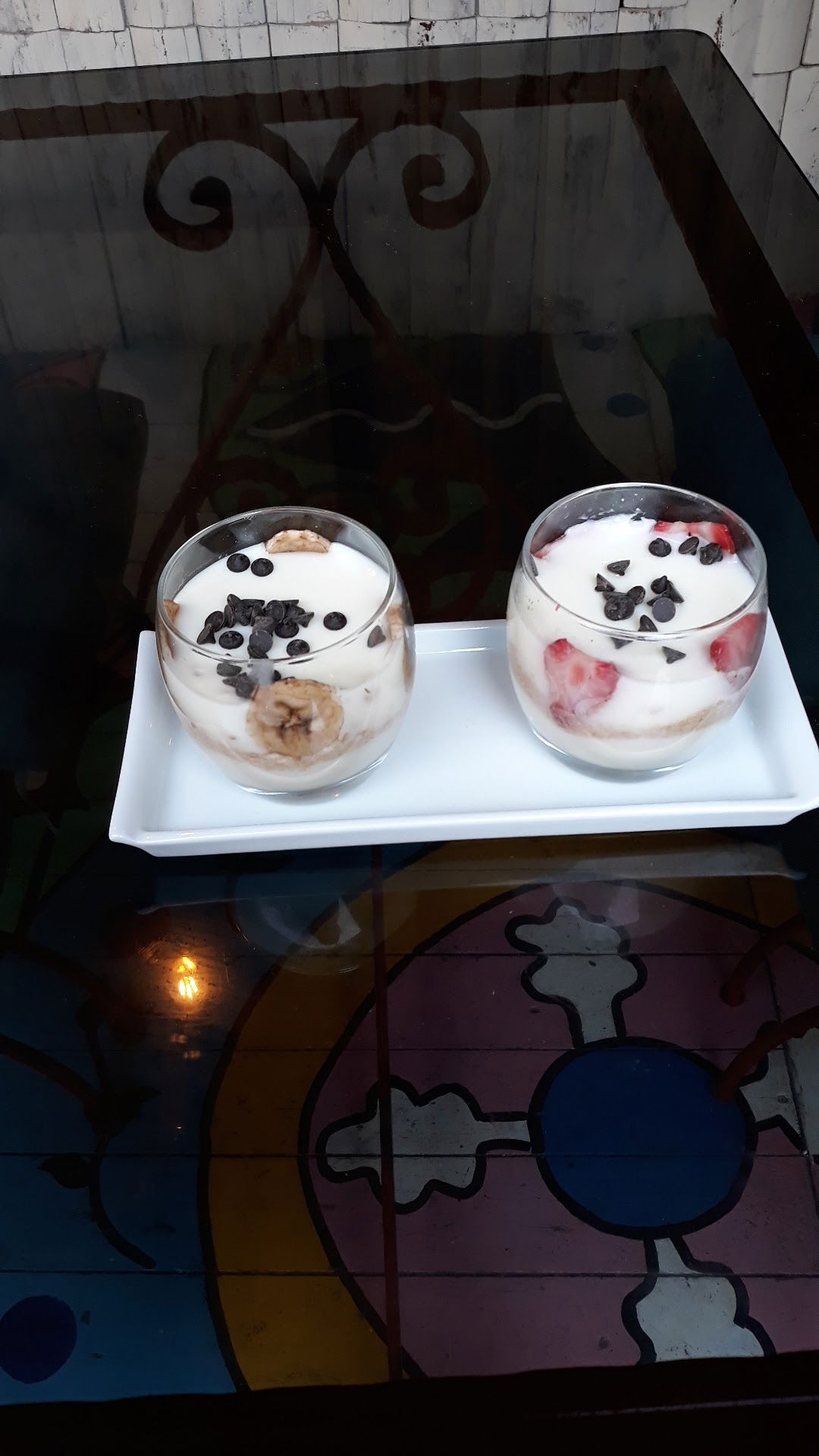 Kaffa Buna Coffee Üsküdar