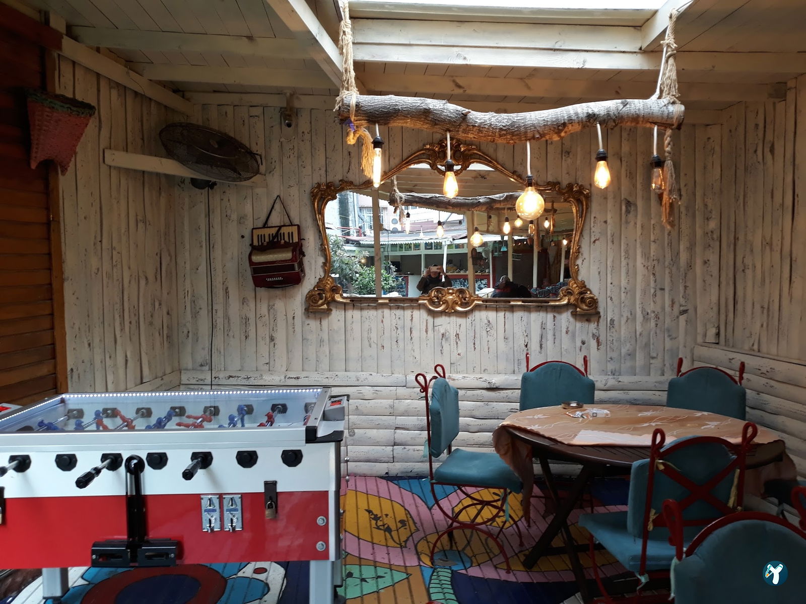 Kaffa Buna Coffee Üsküdar