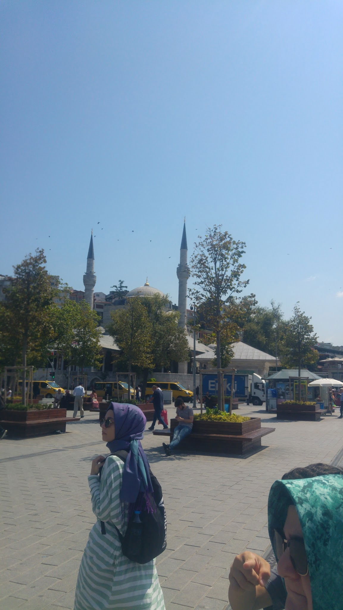 Kaffa Buna Coffee Üsküdar