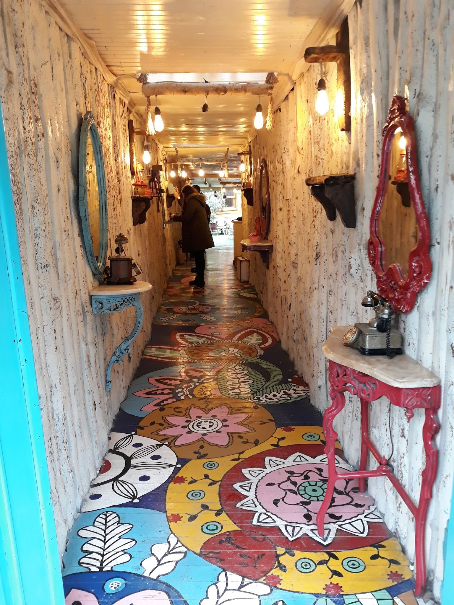 Kaffa Buna Coffee Üsküdar