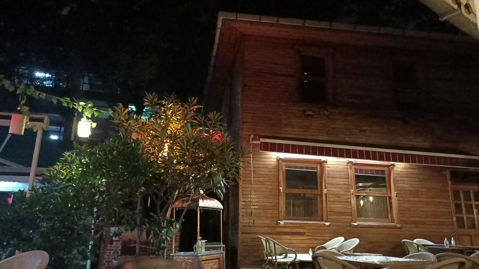 Kaffa Buna Coffee Üsküdar