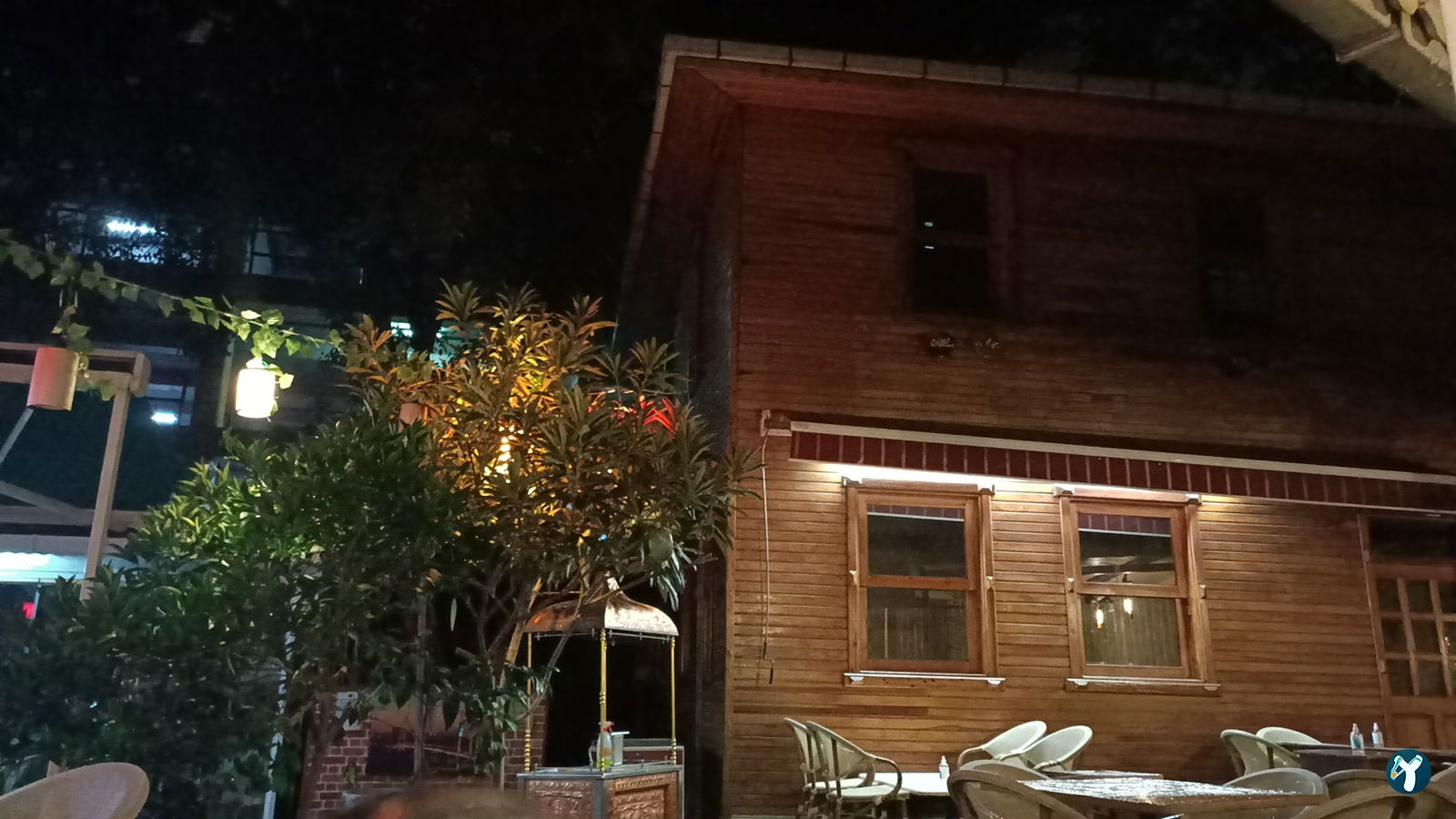 Kaffa Buna Coffee Üsküdar