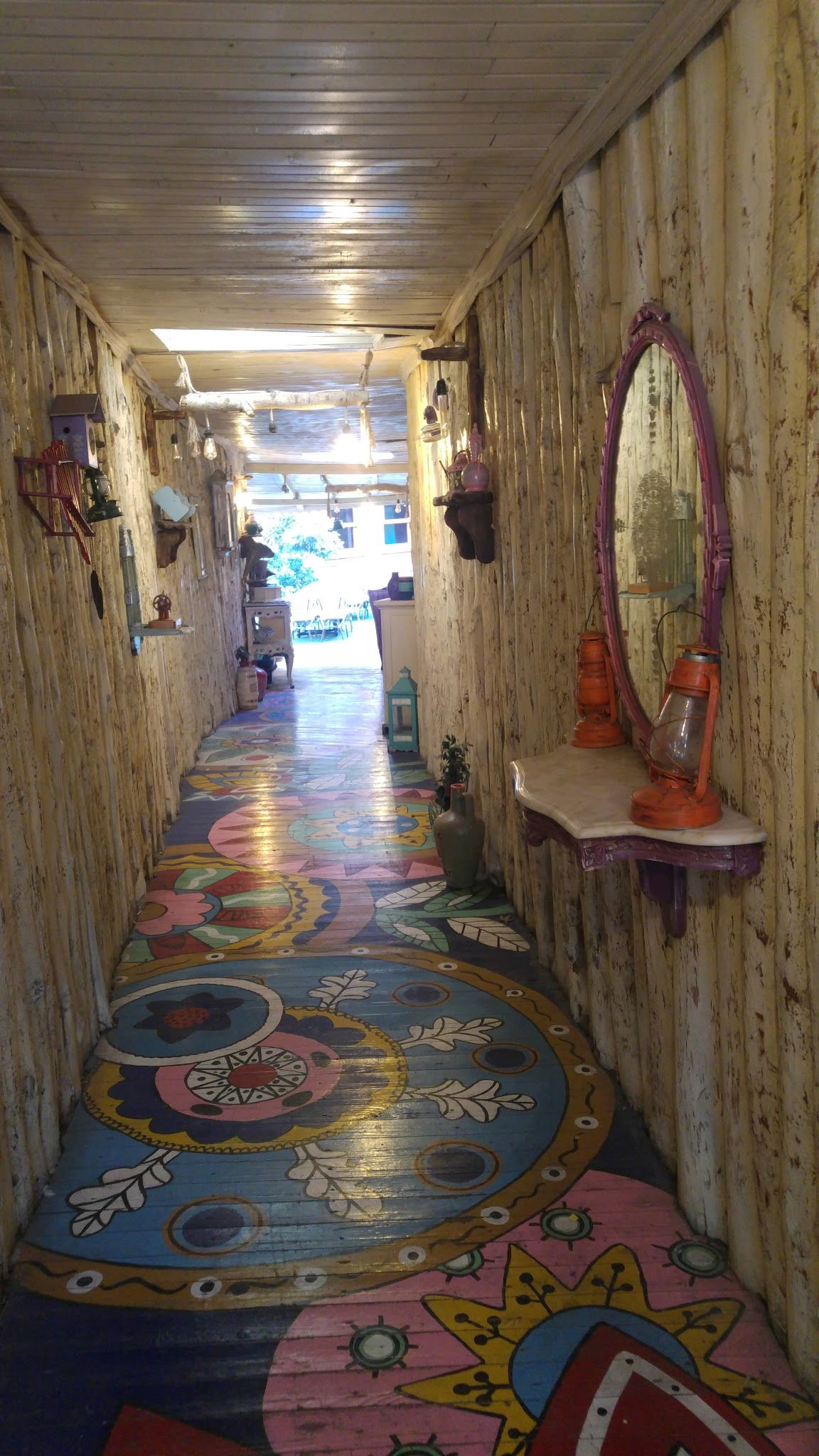 Kaffa Buna Coffee Üsküdar