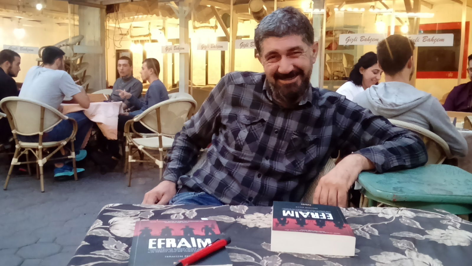 Kaffa Buna Coffee Üsküdar