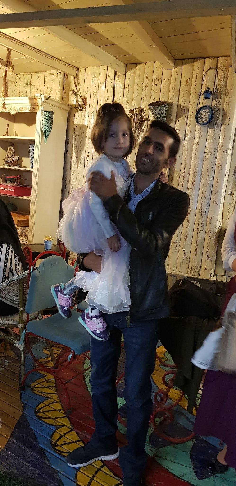 Kaffa Buna Coffee Üsküdar