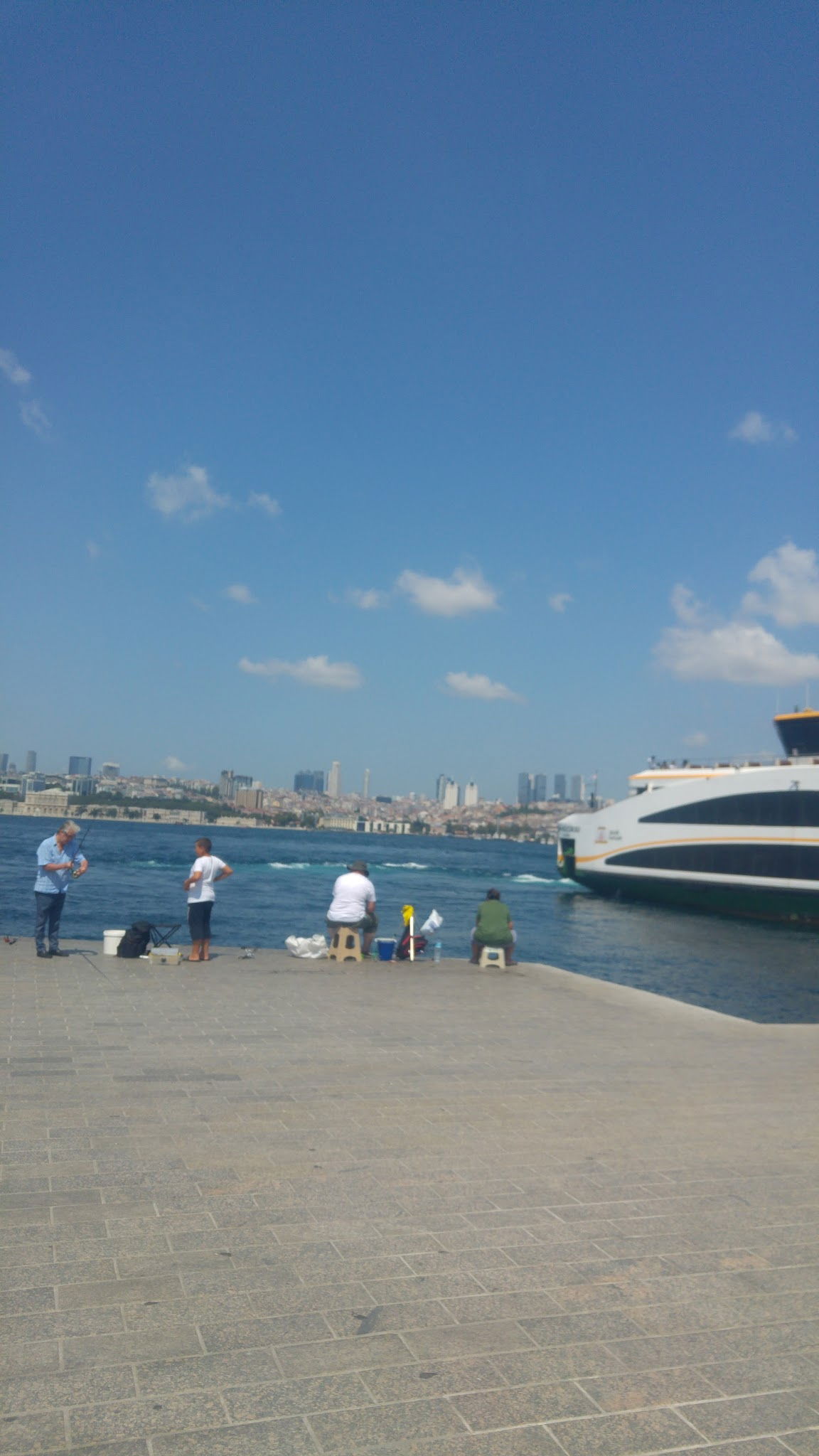 Kaffa Buna Coffee Üsküdar