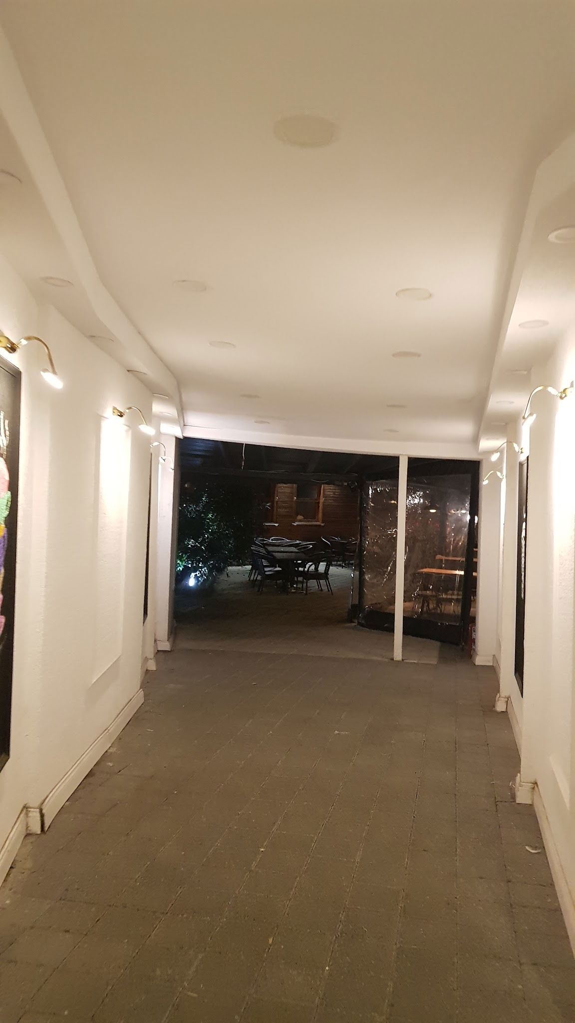 Kaffa Buna Coffee Üsküdar