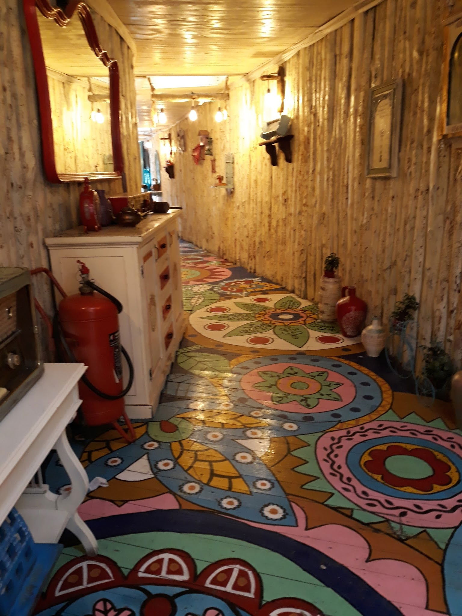 Kaffa Buna Coffee Üsküdar