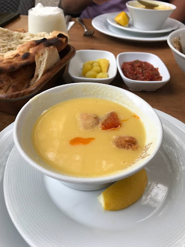 SARAYLI DÖNER & Et Restoran BAŞAKŞEHİR