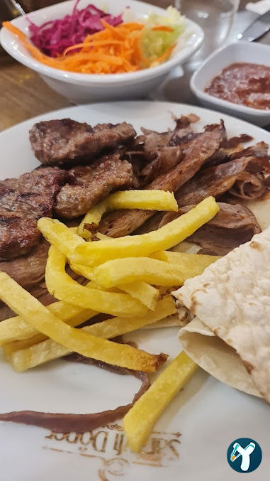 SARAYLI DÖNER & Et Restoran BAŞAKŞEHİR