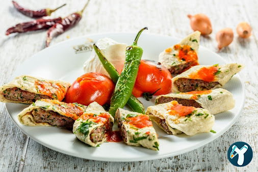 SARAYLI DÖNER & Et Restoran BAŞAKŞEHİR