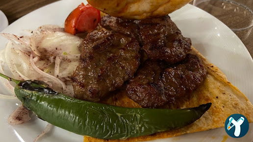 SARAYLI DÖNER & Et Restoran BAŞAKŞEHİR