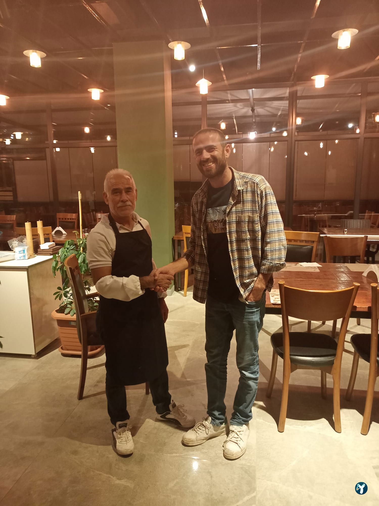 Mehmet Bey Et & Restourant