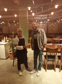 Mehmet Bey Et & Restourant resimleri