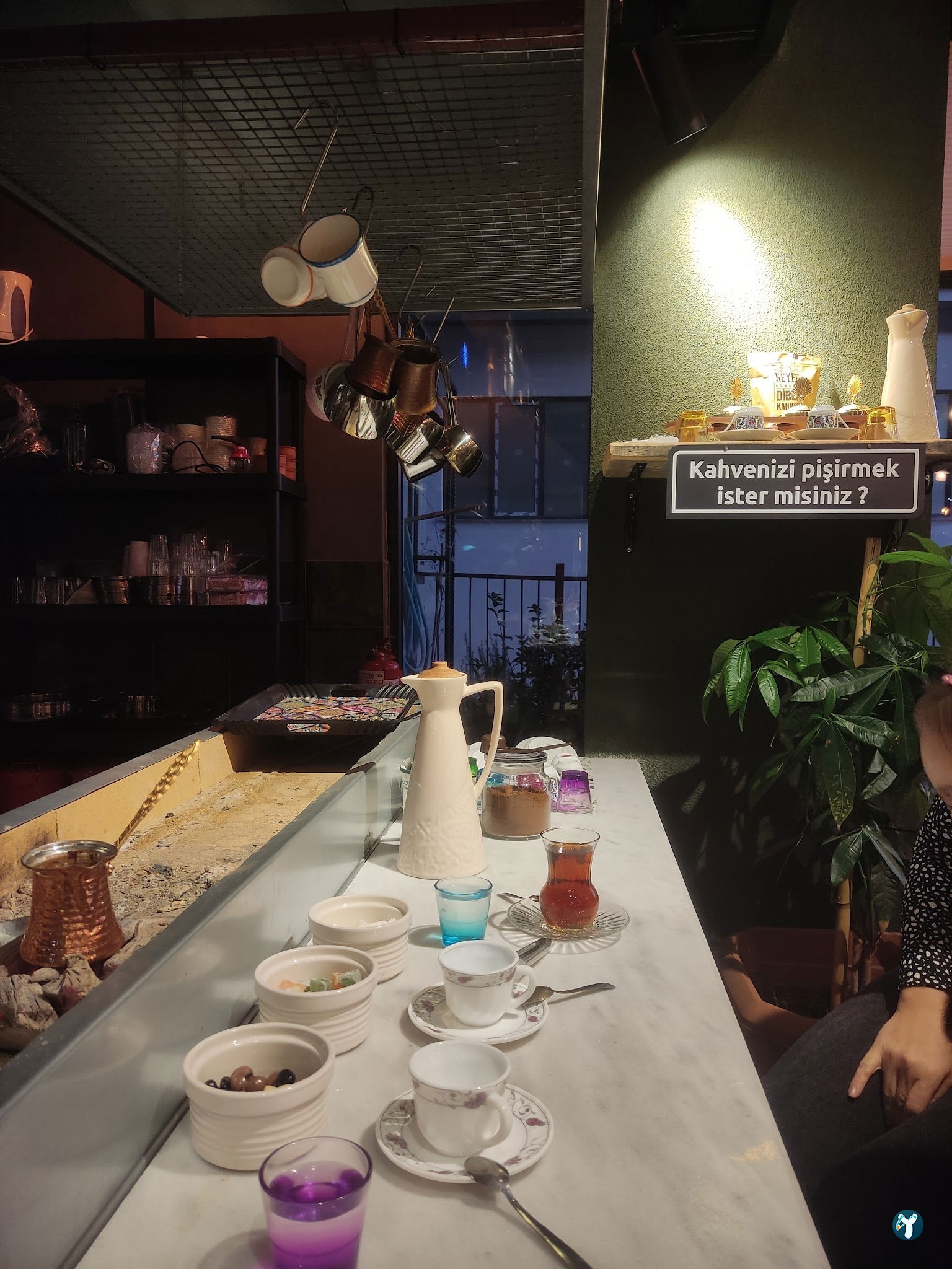 Mehmet Bey Et & Restourant