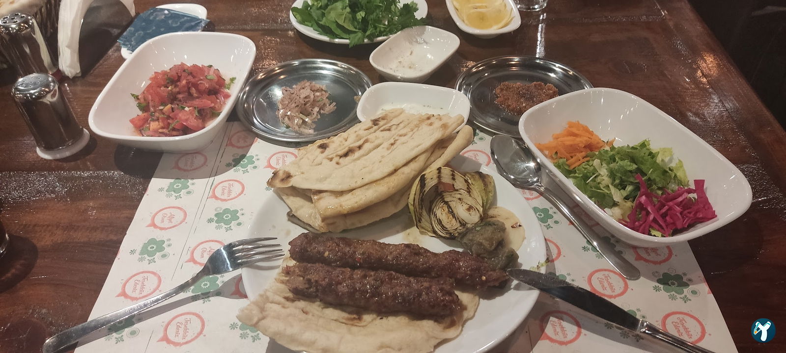 Mehmet Bey Et & Restourant