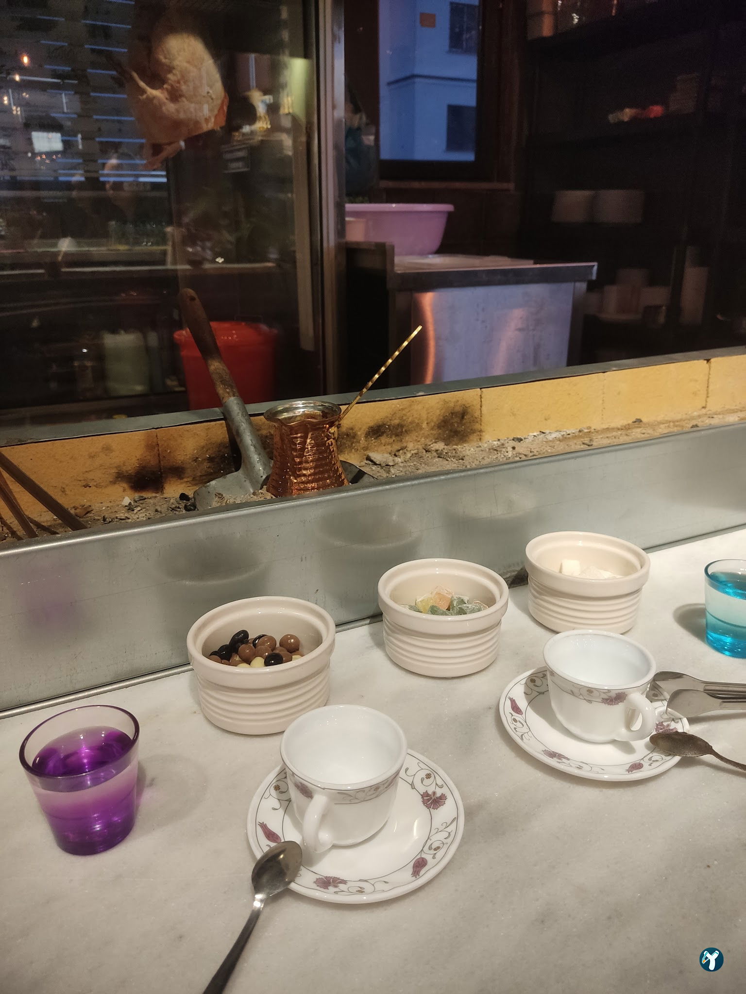 Mehmet Bey Et & Restourant