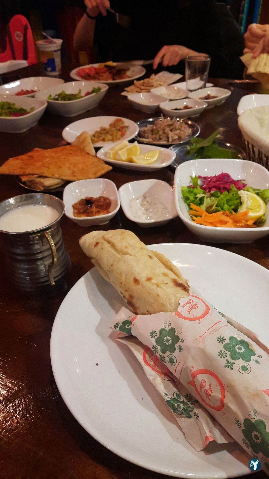 Mehmet Bey Et & Restourant