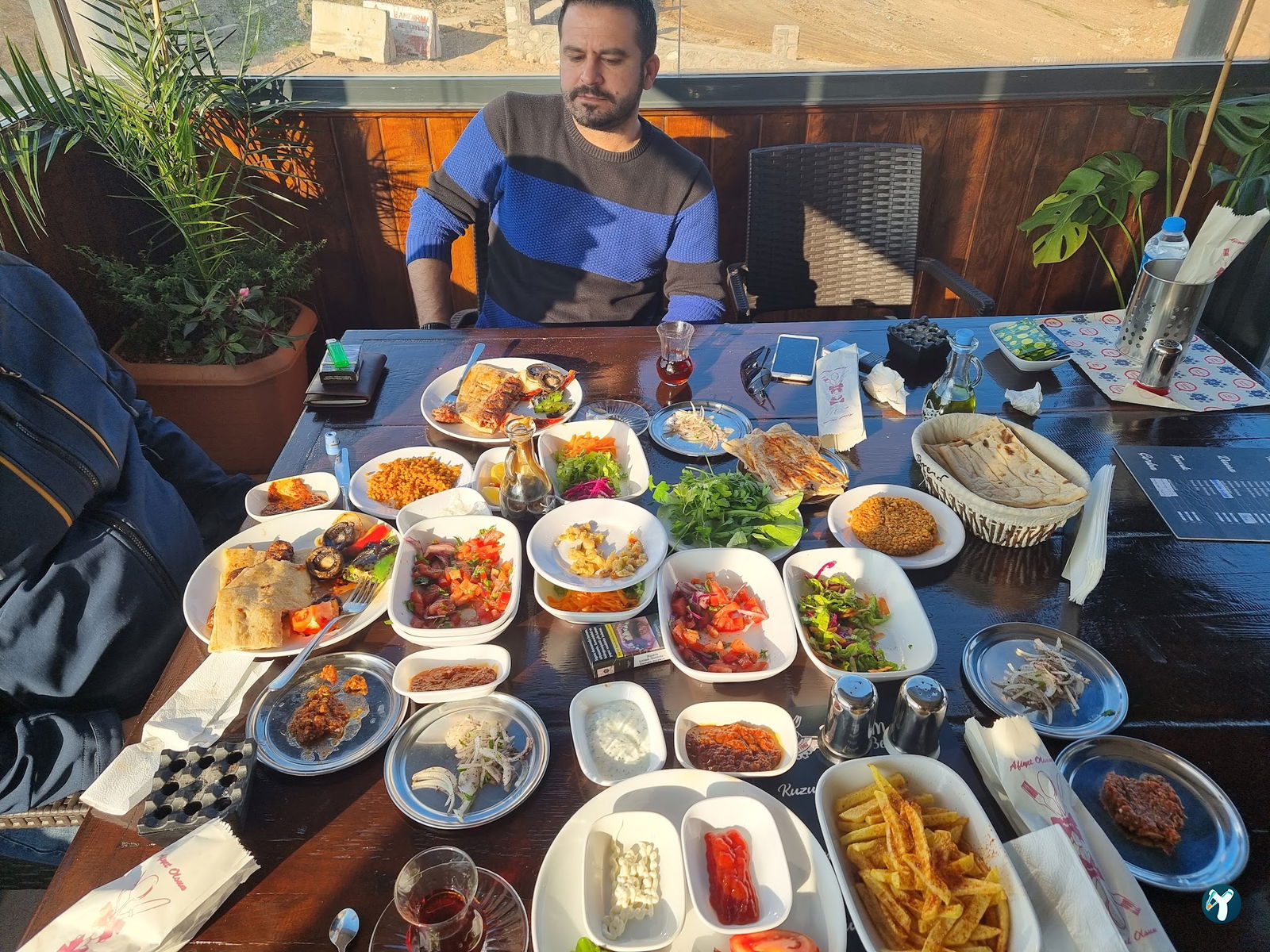 Mehmet Bey Et & Restourant