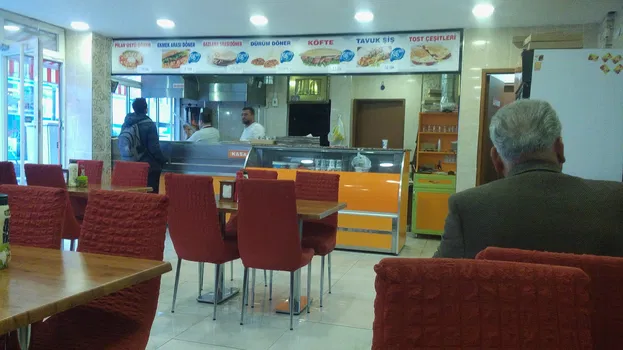 Avcılar Döner Salonu resimleri