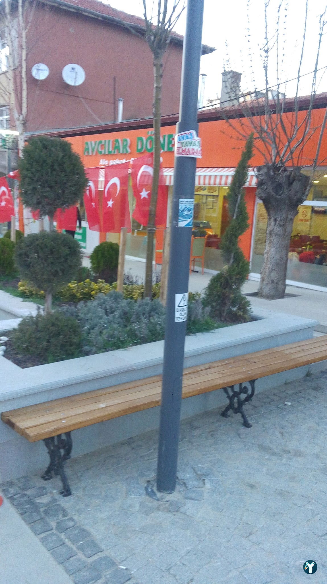 Avcılar Döner Salonu
