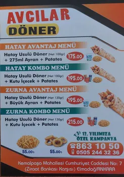 Avcılar Döner Salonu resimleri