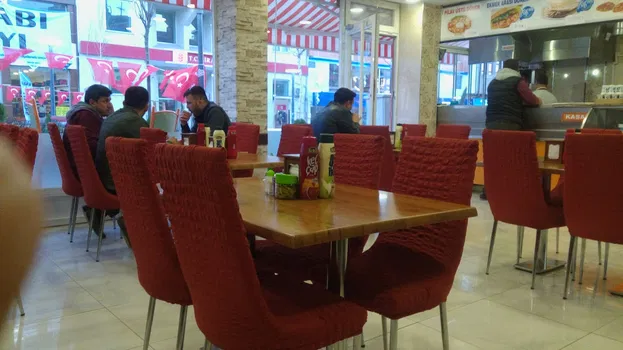 Avcılar Döner Salonu resimleri