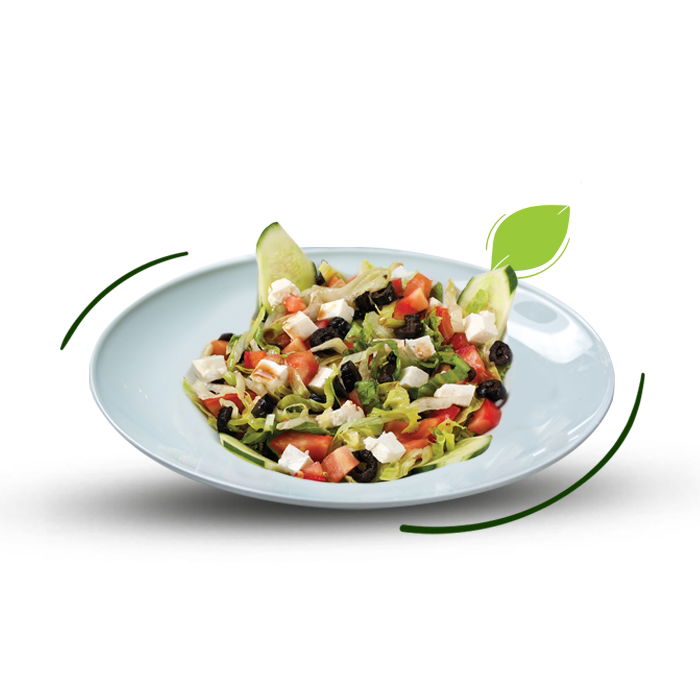 Mevsim Salata