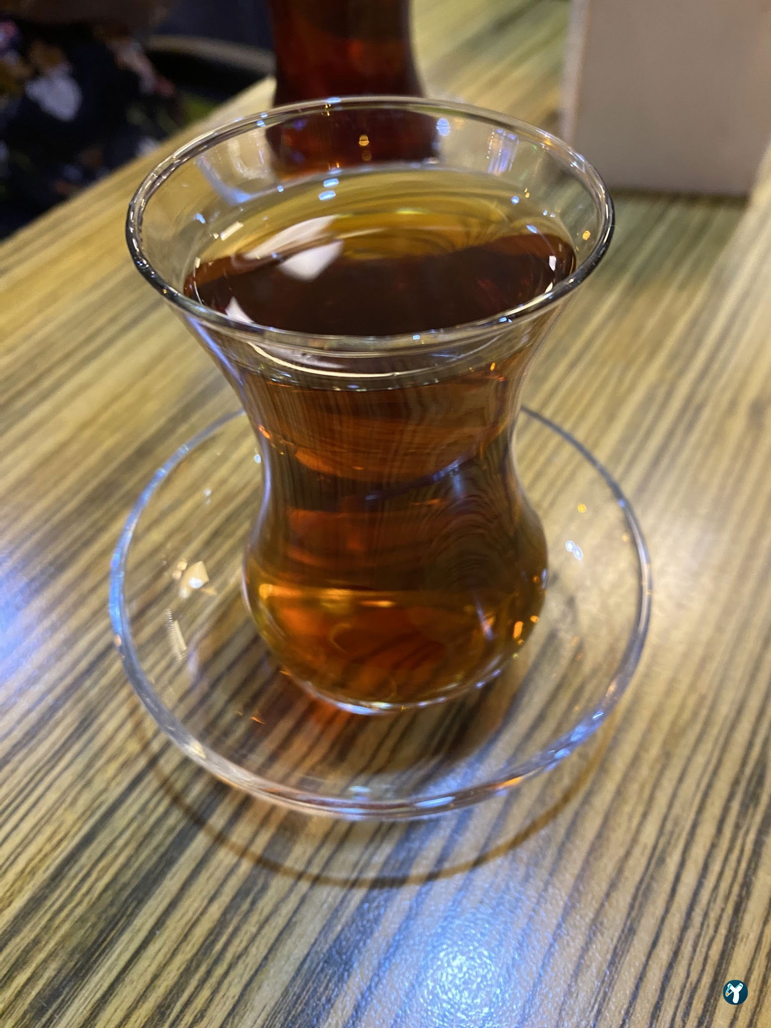 Seç Baklavaları İstanbul Güngören Şubesi